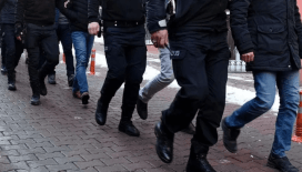 Şanlıurfa’da Kaçakçılık ve Organize Suçlarla Mücadele ekiplerinden şok operasyon