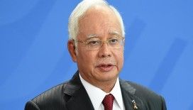 Eski Malezya Başbakanı Necip, yolsuzluk davasında 25 dosyada suçlu bulundu