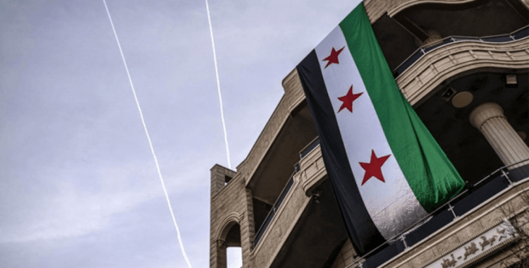 Şam kırsalında operasyon: IŞİD yöneticisi öldürüldü