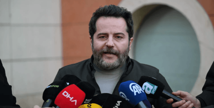 Futbolda bahis soruşturması: Erden Timur dahil 24 kişi gözaltına alındı