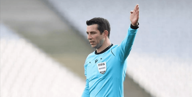 Futbol bahis skandalı: Eski hakem Ali Palabıyık PFDK'ye sevk edildi