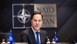 NATO Genel Sekreteri Rutte Avrupa'yı uyardı: 'AB, NATO'ya alternatif olmamalı'