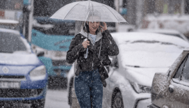 Meteoroloji’den 38 il için sarı ve turuncu kodlu kar alarmı: İstanbul’a ne zaman kar yağacak?