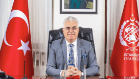 İBB’ye operasyon: İtfaiye Daire Başkanı dahil 4 kişiye gözaltı