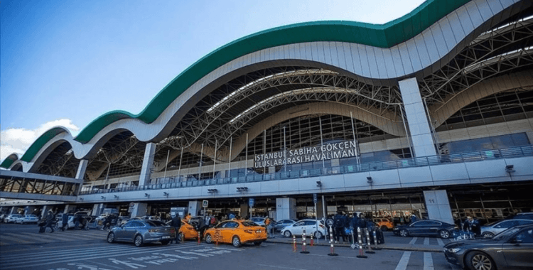 Sabiha Gökçen Havalimanı'nda yeni dönem başlıyor: Terminal 1 Renovasyon Projesi'nin ilk fazı yarın hizmete girecek