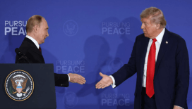 Uşakov: Putin ve Trump yeni bir telefon görüşmesi gerçekleştirme konusunda anlaştı