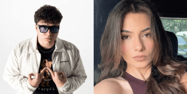 Uyuşturucu soruşturmasında yeni gelişme: Model Buse İskenderoğlu ve rapçi Ege Karataşlı gözaltında