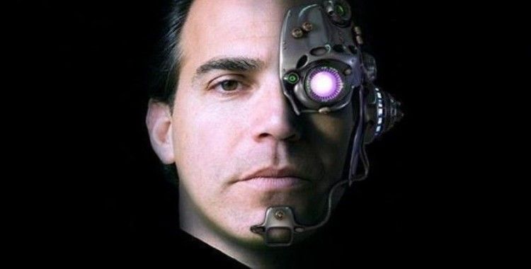 Tahminlerinin %85'i gerçekleşen Kurzweil: İnsanlık 2030'da ölümsüz olacak