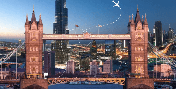 Vergi belirsizliği İngiltere ekonomisinde milyarder kaybını büyütüyor, rota Dubai’ye kayıyor