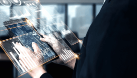 Maliye yapay zeka destekli denetimle 70 bin naylon fatura şüphelisini tespit etti