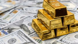 Les Echos: Türklerin 705 milyar doları yastık altında!