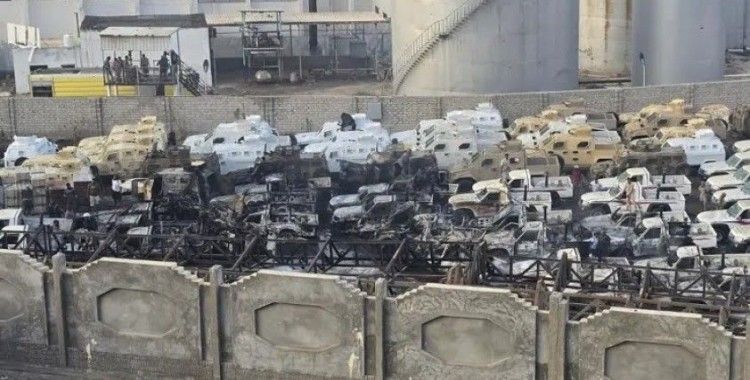 Suudi Arabistan, Yemen'de liman vurdu: BAE'ye sert uyarı