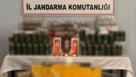 Diyarbakır’da kaçakçılık operasyonları: 91 şüpheli hakkında işlem yapıldı