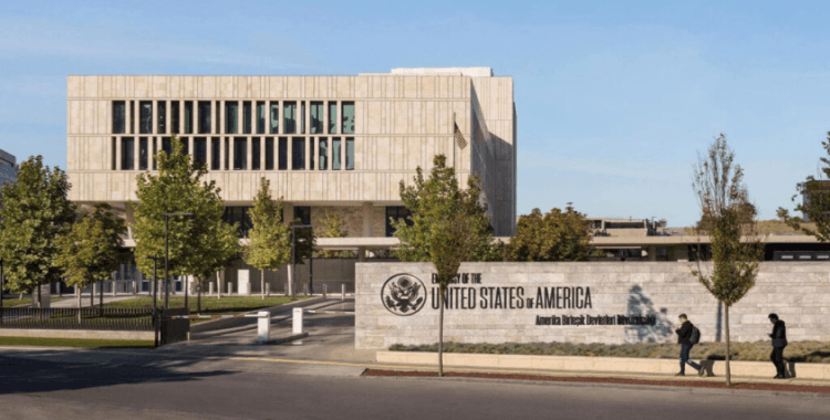 ABD’den Türkiye’de yaşayan ve seyahat eden vatandaşlarına deprem uyarısı