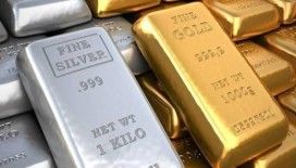 Altın ve gümüş fiyatları neden düştü, son durum ne?