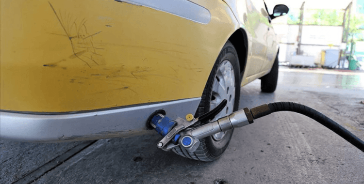 LPG tüplerinde takip sistemi için son tarih değişti: Süre uzatıldı