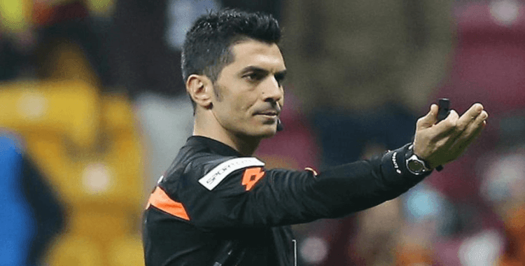 Eski hakem Deniz Ateş Bitnel'den olay iddia! 'Süper Lig ekibi küme düşürülebilir'