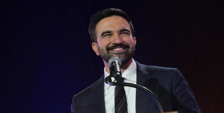 New York'un seçilmiş Belediye Başkanı Mamdani, Kur'an-ı Kerim ile yemin edecek