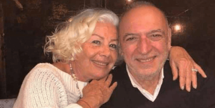 Ünlü müzisyen Garo Mafyan'ın acı günü