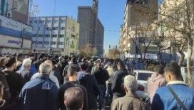 İran'daki protestolar bu kez neden farklı?