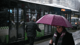 Meteoroloji'den 31 kent için sarı alarm, AKOM İstanbul için saat verdi: Kar yağışı etkisini artıracak