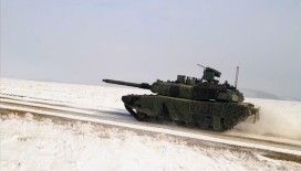 ALTAY Tankı'nın yerli motorunda kritik eşik aşıldı