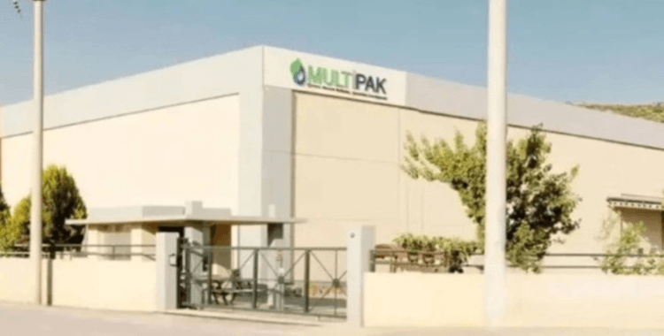 Avrupa’da ilk üçte yer alan Türk ambalaj firması iflas etti