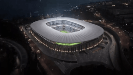 Beşiktaş Stadı için miras iddiası: Stadyumun arazisi mahkemelik oldu