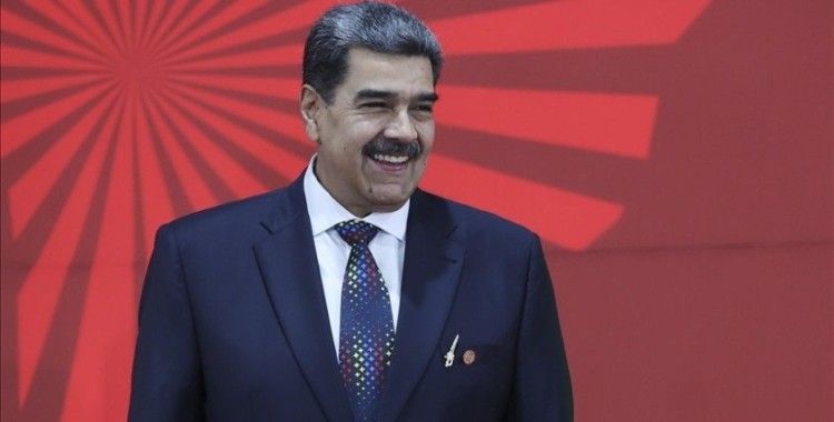 Venezuela’da Maduro’nun devrilmesi kutlanıyor: 'ABD ve AB’den Peş Peşe Açıklamalar'
