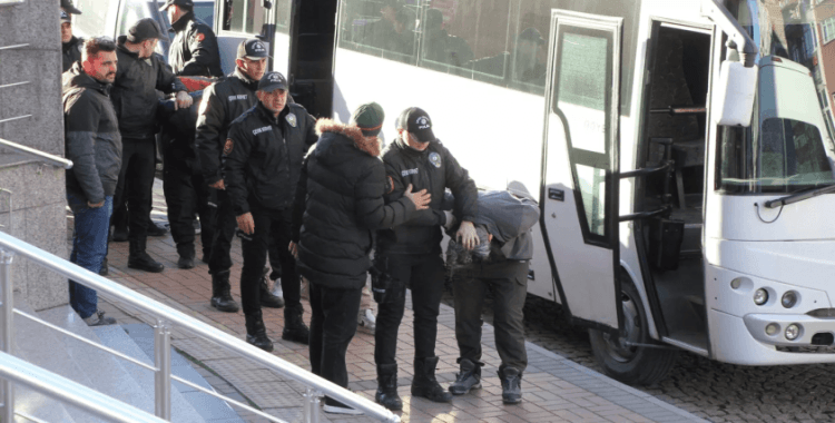 DEAŞ ve El Kaide operasyonu: 106 tutuklama