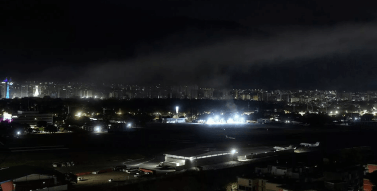 Arjantinli uzman: ABD’nin Maduro’ya yönelik suçlamaları, kesintisiz bir yalanlar zinciri