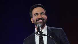 New York'un ilk Müslüman Belediye Başkanı Mamdani, İsrail yanlısı kararnameleri iptal etti