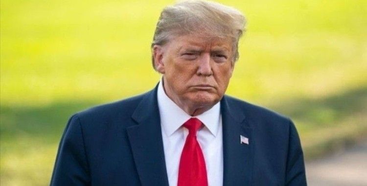 Trump, Grönland tehditlerini sürdürüyor: Danimarka'nın ekonomisini çökertirim