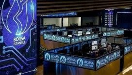 Borsa İstanbul'da BIST 100 endeksi rekor kırdı