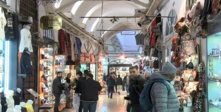 Kapalıçarşı'daki kara para ağına 4. dalga operasyon: 80 gözaltı kararı, 68'i yakalandı