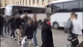 Diyarbakır merkezli 11 ilde ’Sanal Kıskaç Operasyonu’: 10 tutuklama