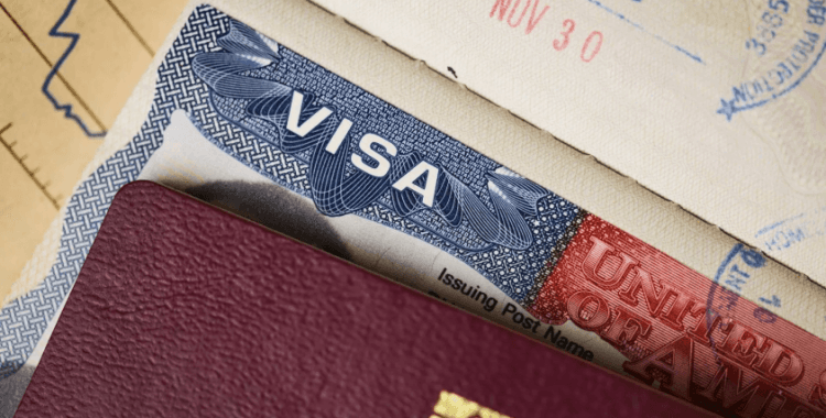 ABD, vize teminatı uygulamasına 25 ülke daha ekledi