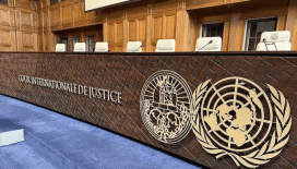 Belçika, Güney Afrika'nın İsrail'e karşı açtığı soykırım davasına müdahillik bildiriminde bulundu