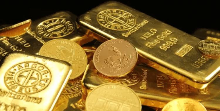 En çok altın rezervi olan ülkeler belli oldu: Türkiye'nin sırası şaşırttı!