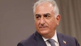 Rıza Pehlevi’den Trump’a 'Acil Müdahale' çağrısı