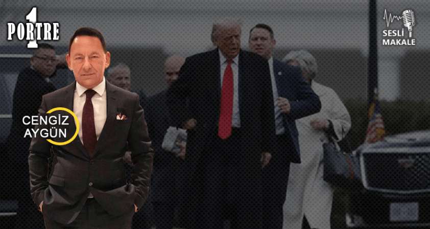 Trump ve arkadaşları: Yeni nesil yıkım ekibi