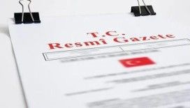 Resmi Gazete'de yayımlandı: 5 ay süre verildi, ruhsatlar iptal edilecek