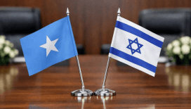 Somali’den İsrail’e suçlama: Filistinliler Somaliland’e mı taşınacak?
