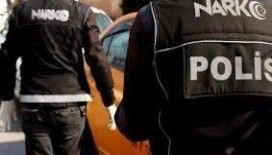 Ünlülere yönelik uyuşturucu soruşturması: 3 kişi tutuklandı