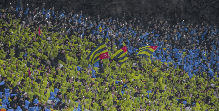 Fenerbahçe maçının stadyumu değişti