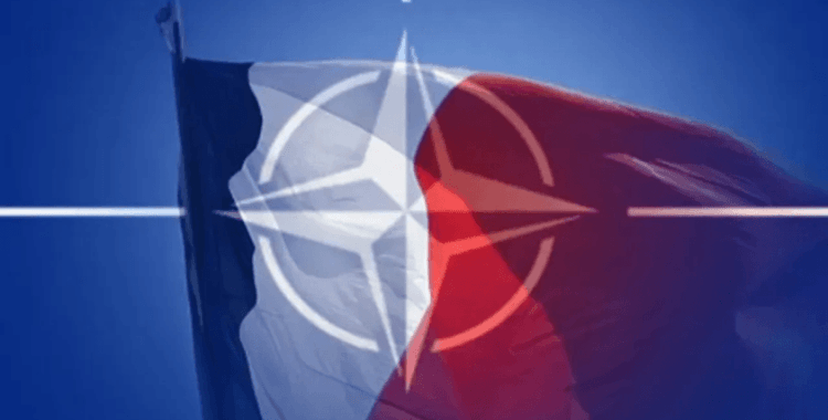 NATO’dan ayrılma tasarısı Meclis’te! Grönland tehdidi Fransa’yı kopma noktasına getirdi!