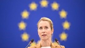 AB’den İran’a yeni yaptırım tehdidi