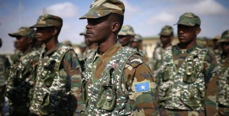 Somali'den tarihi adım! Anlaşmayı feshettiler