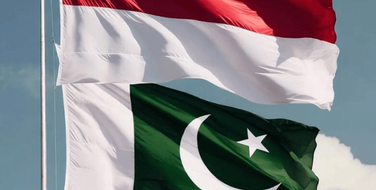 Endonezya ve Pakistan savunma işbirliğini genişletme konusunda anlaştı