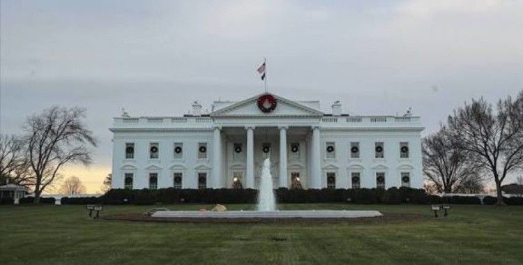 Beyaz Saray: Trump'ın İran'la ilgili olarak masadaki seçenekleri arasında hava saldırıları da bulunuyor